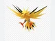 Shiny zapdos