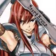 Erza Scarlet