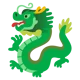 Dragon Emoji