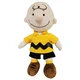 Charlie Brown plush