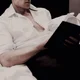 Mafia boss Caros