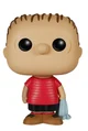 funko pop Linus Van 