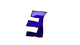Letter E