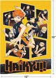 Haikyuu