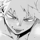 Bakugo Katsuki 