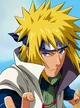 Minato Namikaze 