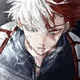 Shoto Todoroki 