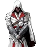 Ezio Auditore 