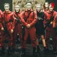 Money Heist Korea