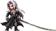 sephiroth