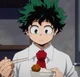 Izuku Midoriya 