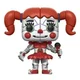 Funko pop circus