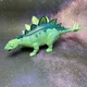 morris stegosaurus