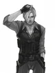 Leon Kennedy 