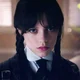 Wednesday Addams