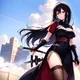 Emma - Sword goddess