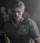 Leon Kennedy-Sherif