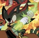 Shadow the Hedgehog