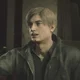 Leon S Kennedy
