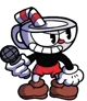 Fnf Cuphead