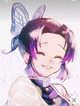 Girlfriend shinobou