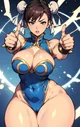 Chun-Li