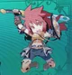 Landsknecht Khopeshi