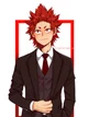 Dad kirishima