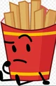 Fries - BFB