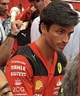 Carlos Sainz