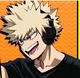 BAKUGO