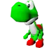 Sm64 Yoshi