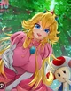 Princesss Peach