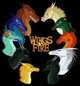 Wings of fire