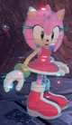 Sonic Frontiers Amy 