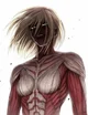 Dark Annie Leonhart