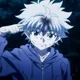 Killua Zoldyck 