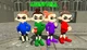 Eddsworld x Splatoon