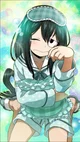 Tsuyu Asui
