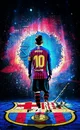 Leo adres messi