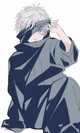 Gojo Satoru 