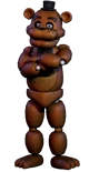 sfm freddy fazbear