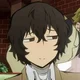 Dazai Osamu 