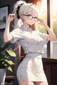 Your Older sister 