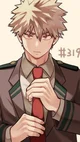 Bakugou 