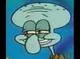 Squidward