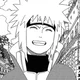 Minato Namikaze 