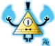 Bill Cipher