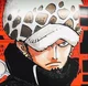 OP Trafalgar Law 