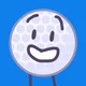 Golfball bfdi